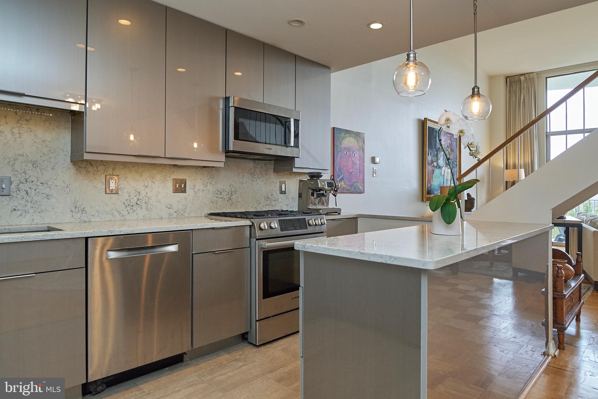 PROSPECT HOUSE - Residential Lease