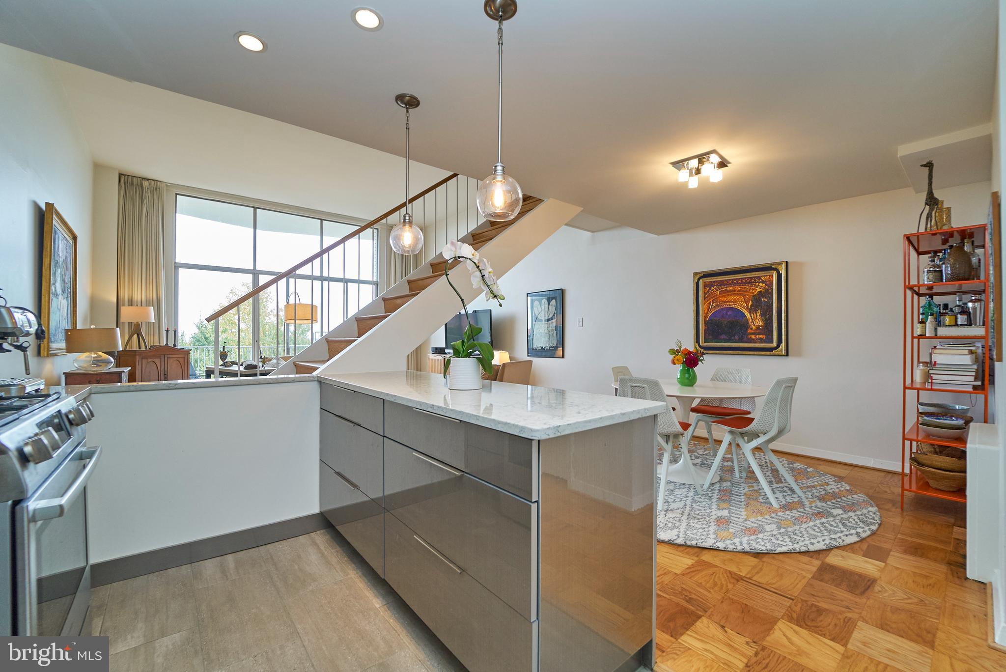 PROSPECT HOUSE - Residential Lease