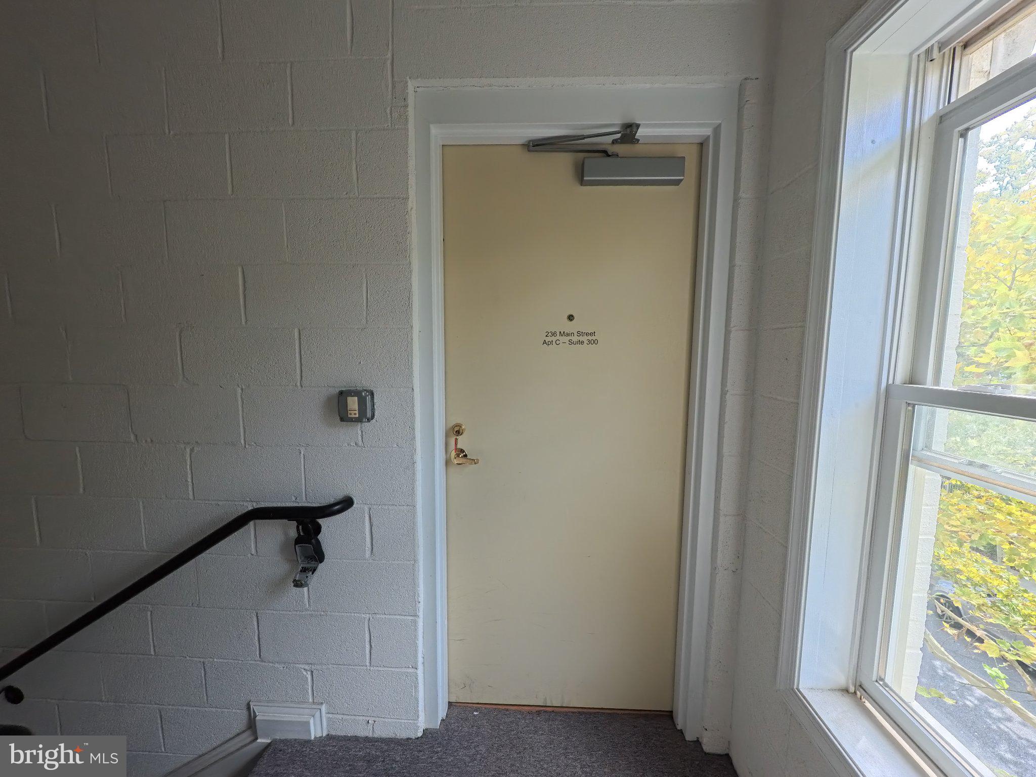 236 MAIN STREET C