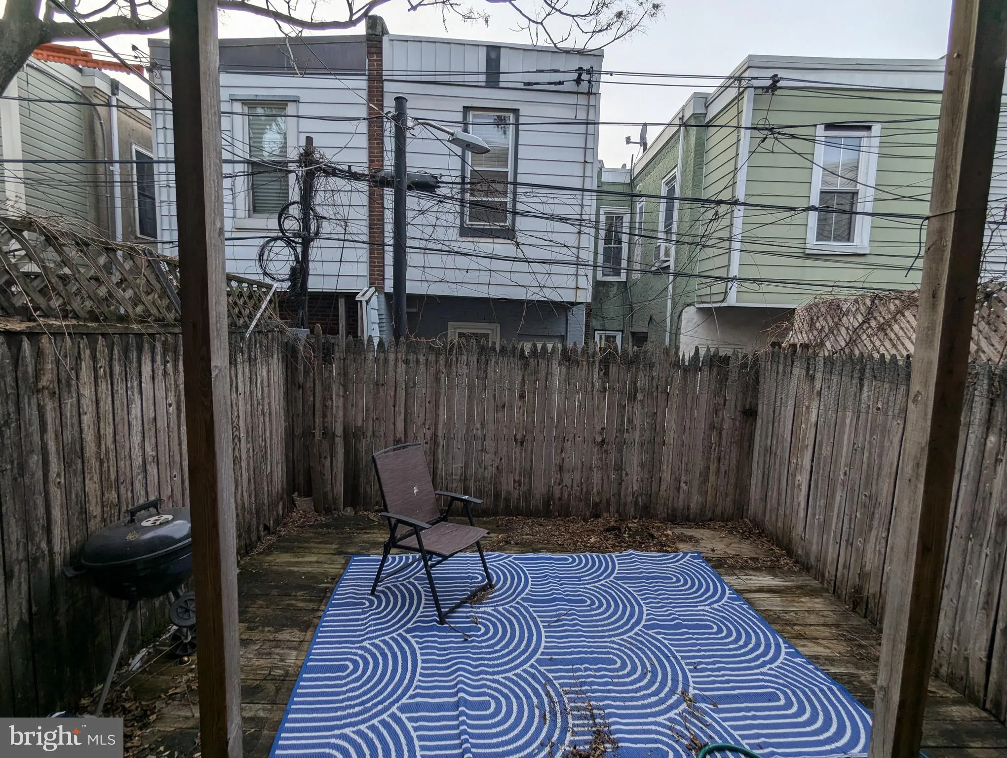 Philadelphia, Pennsylvania 19130, United States, 2 Bedrooms Bedrooms, ,1 BathroomBathrooms,Residential,Contingent,11861