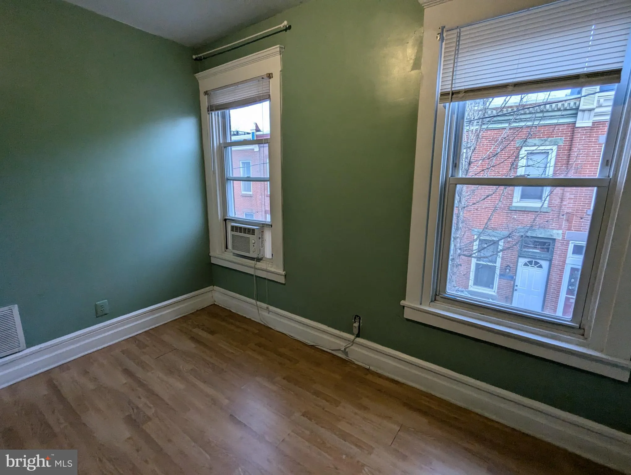 Philadelphia, Pennsylvania 19130, United States, 2 Bedrooms Bedrooms, ,1 BathroomBathrooms,Residential,Contingent,11861
