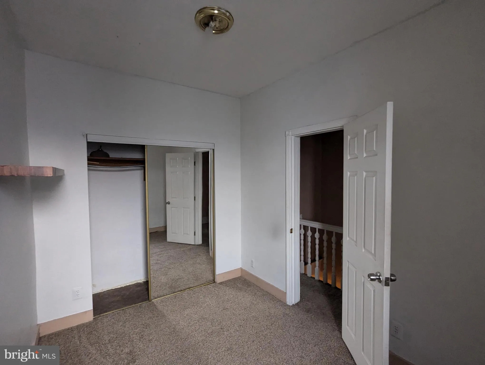 Philadelphia, Pennsylvania 19130, United States, 2 Bedrooms Bedrooms, ,1 BathroomBathrooms,Residential,Contingent,11861