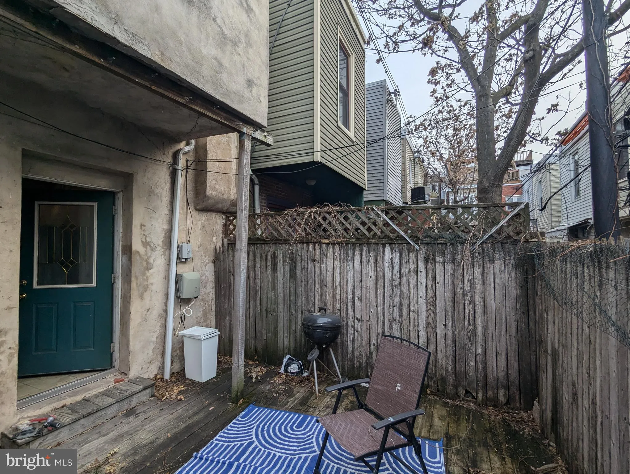 Philadelphia, Pennsylvania 19130, United States, 2 Bedrooms Bedrooms, ,1 BathroomBathrooms,Residential,Contingent,11861