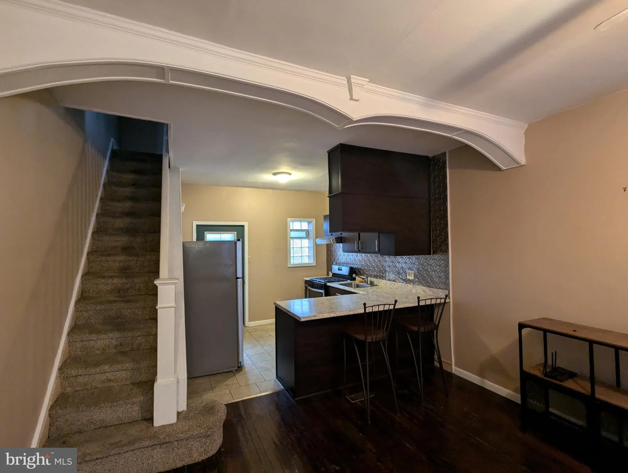 Philadelphia, Pennsylvania 19130, United States, 2 Bedrooms Bedrooms, ,1 BathroomBathrooms,Residential,Contingent,11861