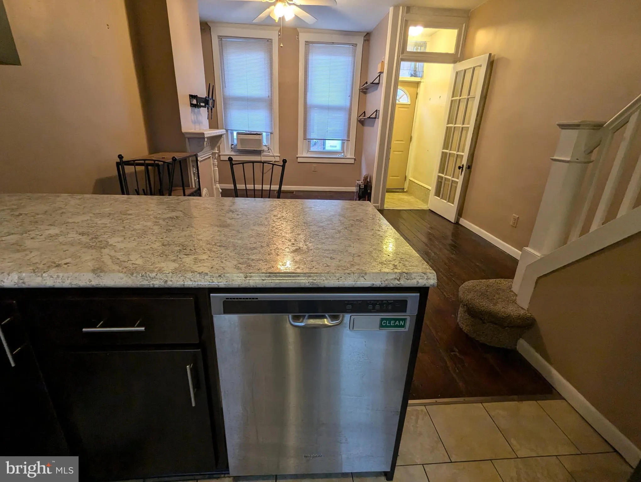 Philadelphia, Pennsylvania 19130, United States, 2 Bedrooms Bedrooms, ,1 BathroomBathrooms,Residential,Contingent,11861
