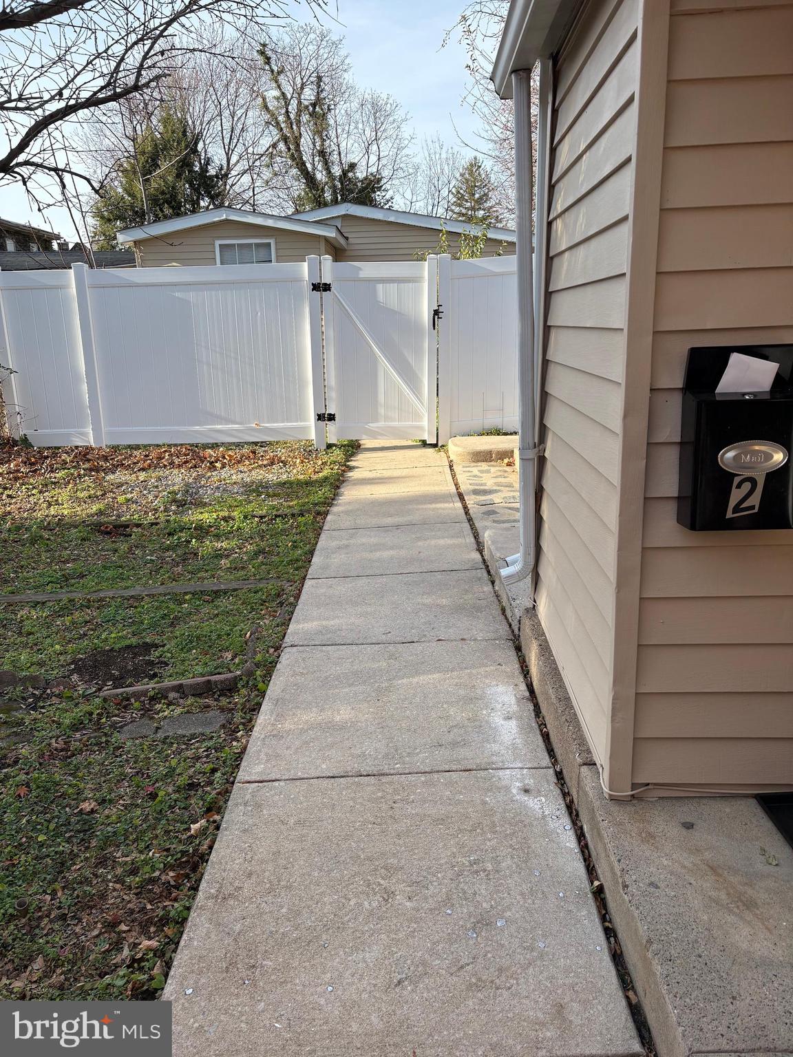 ELKINS PARK - Residential Lease