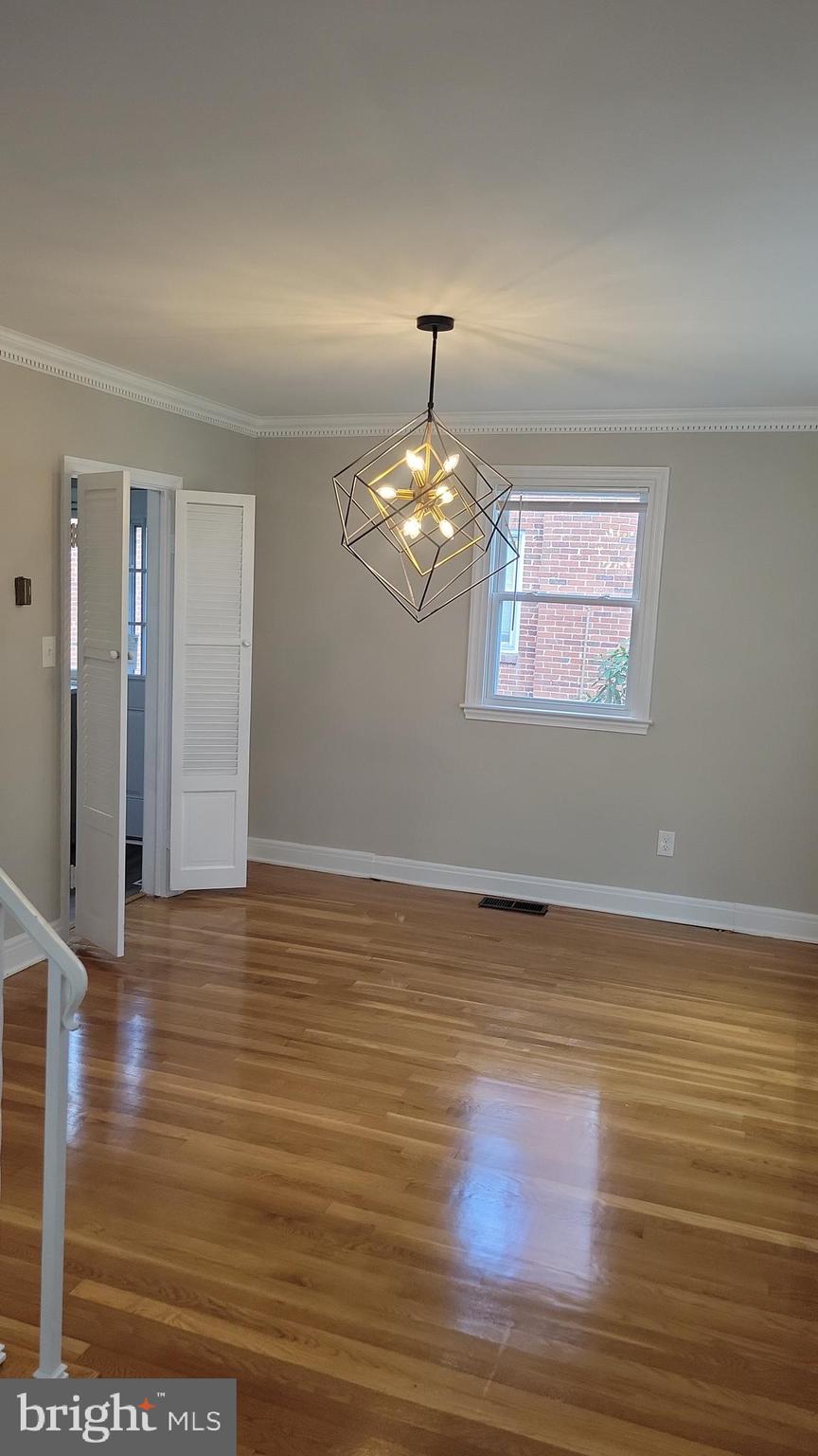 PARK HEIGHTS - Residential Lease