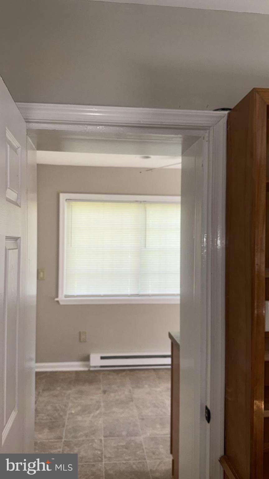 PARK HEIGHTS - Residential Lease