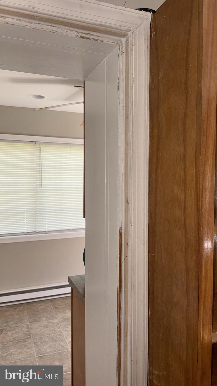 PARK HEIGHTS - Residential Lease