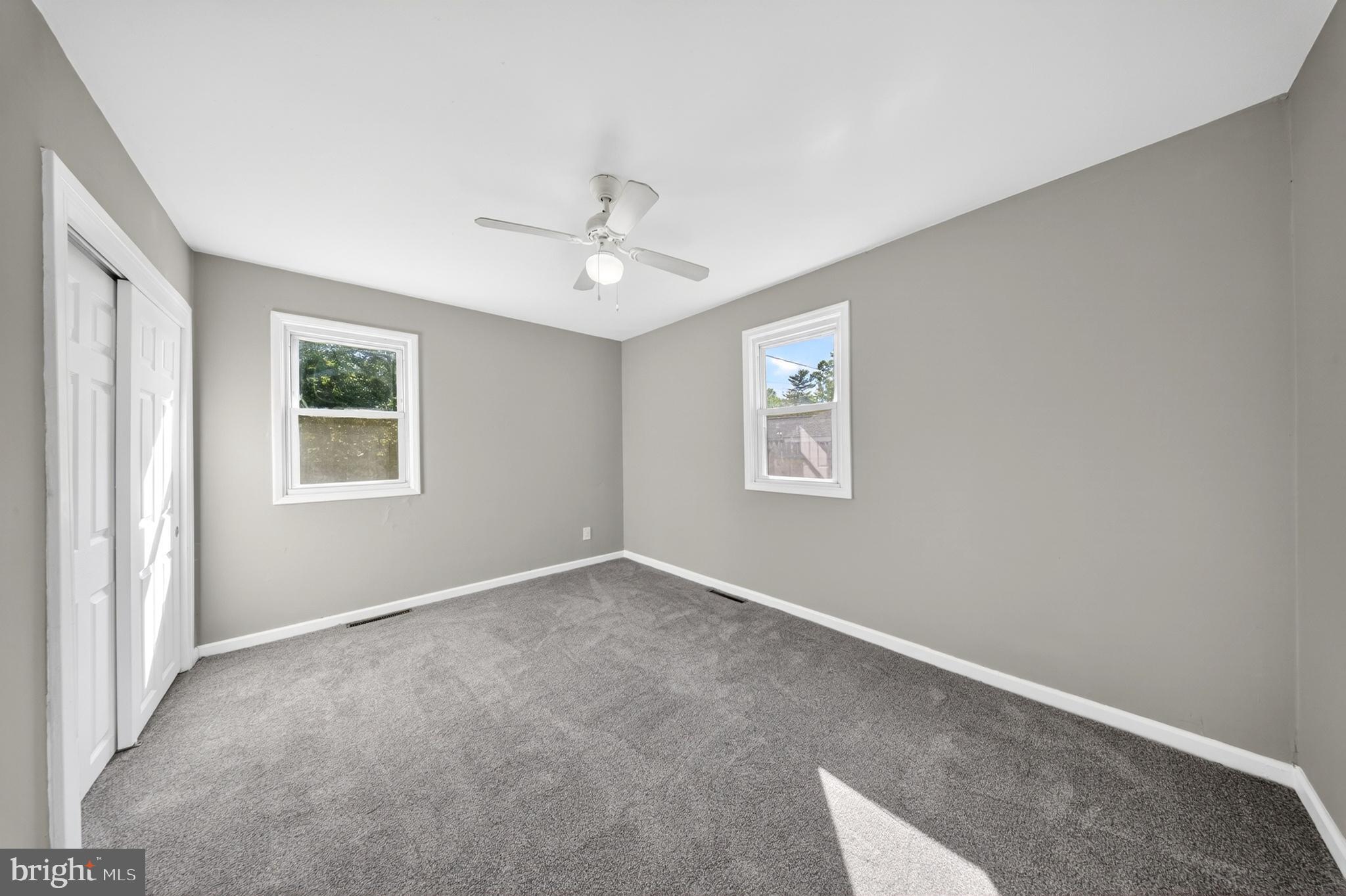 MANOR PARK - Residential