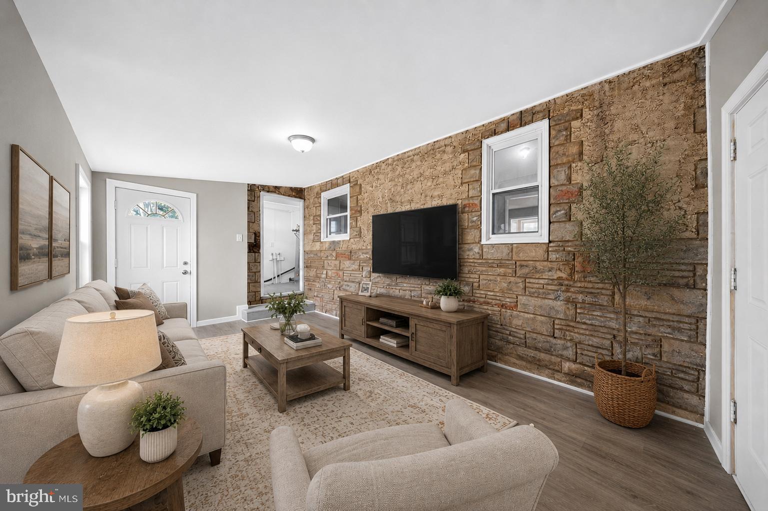 MANOR PARK - Residential