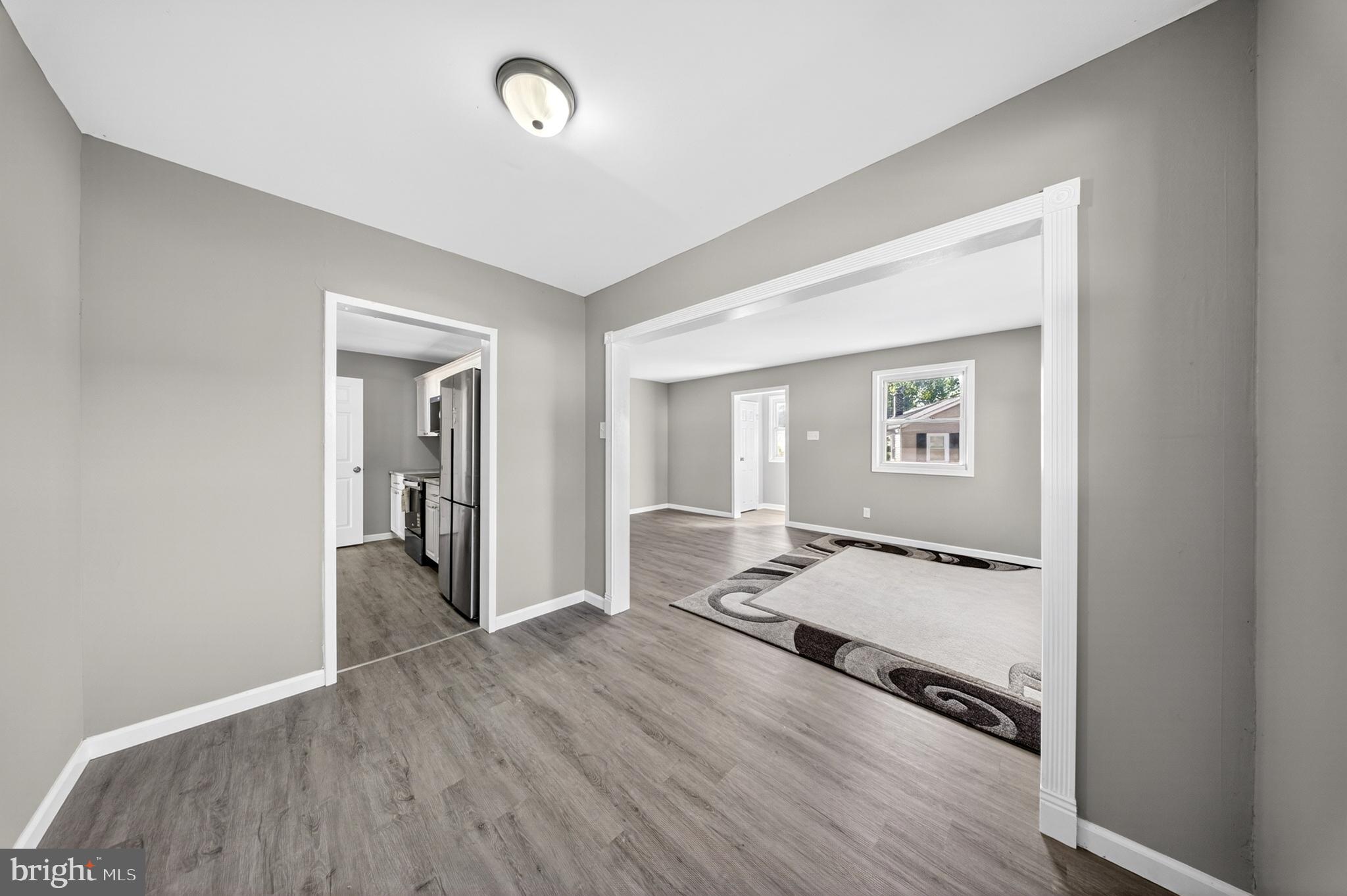 MANOR PARK - Residential