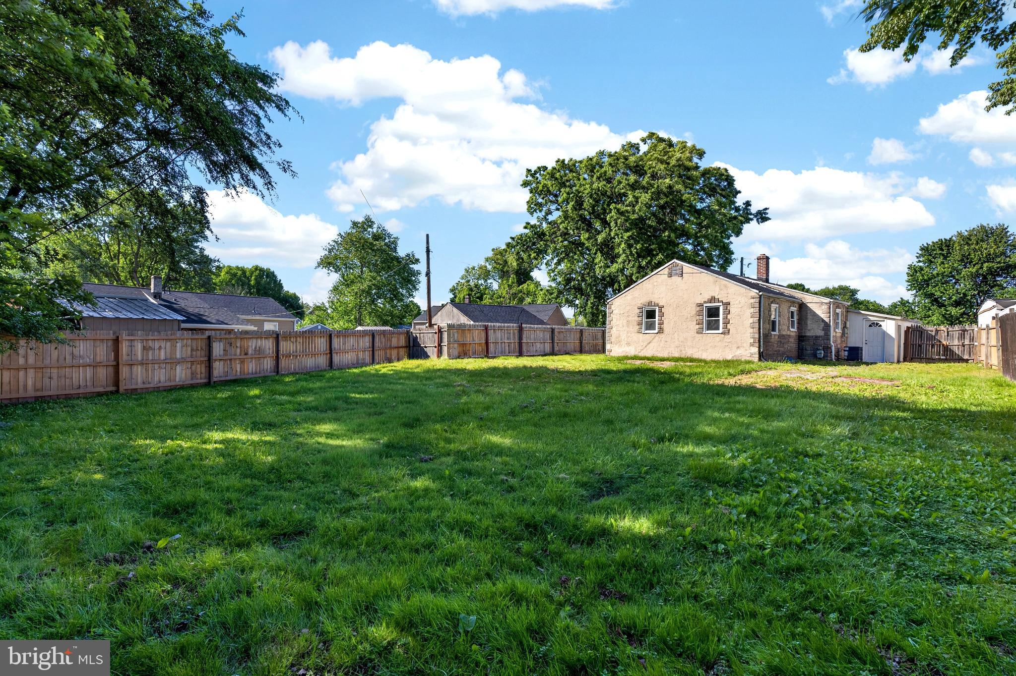 MANOR PARK - Residential