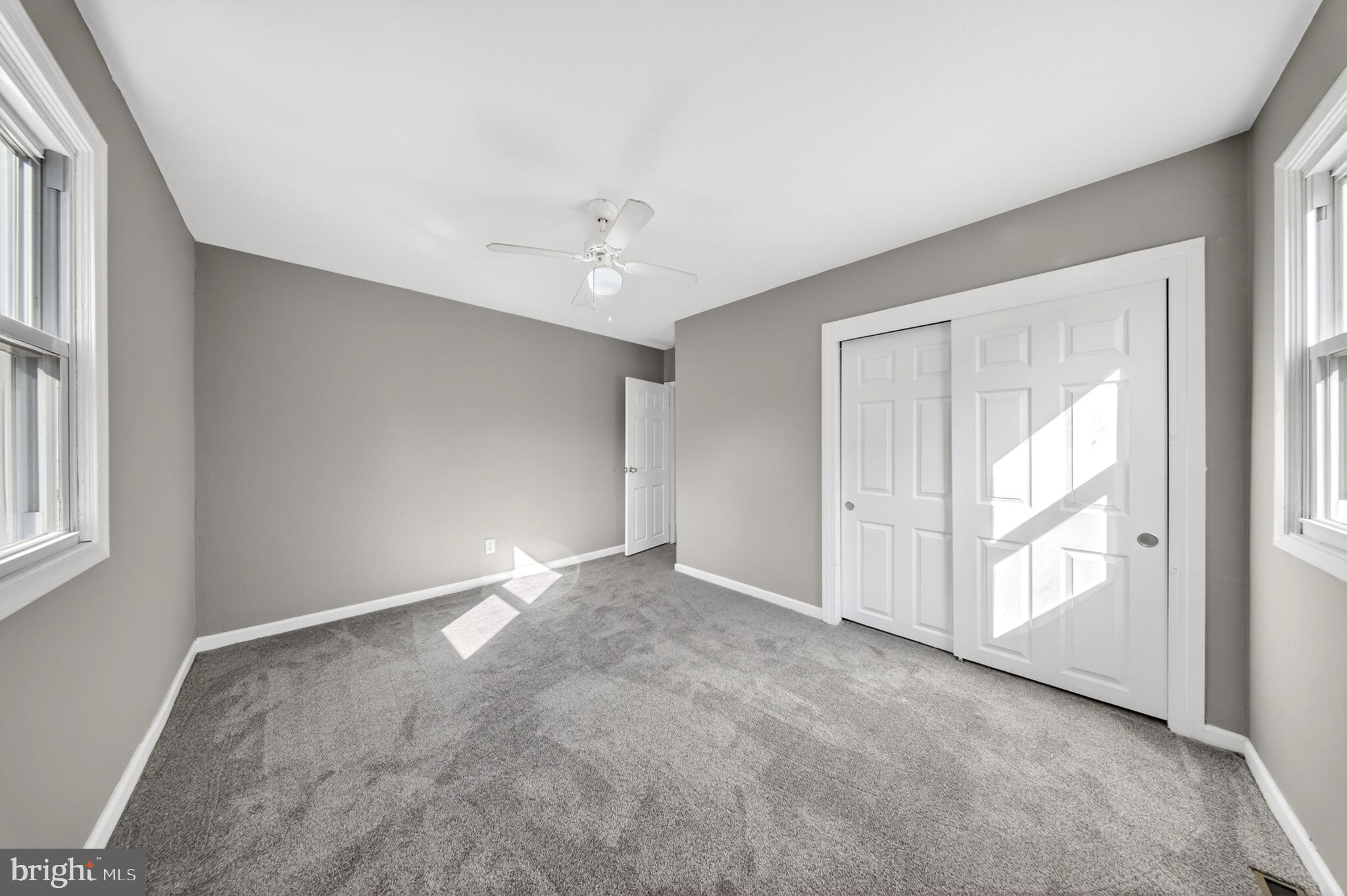 MANOR PARK - Residential