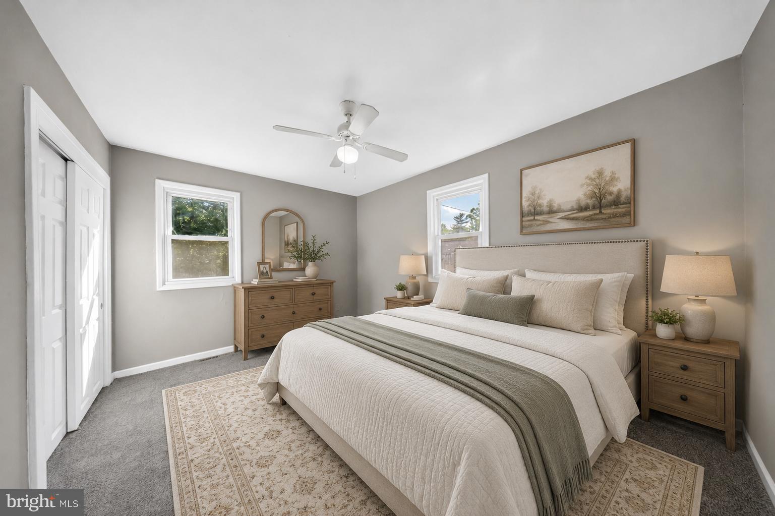 MANOR PARK - Residential