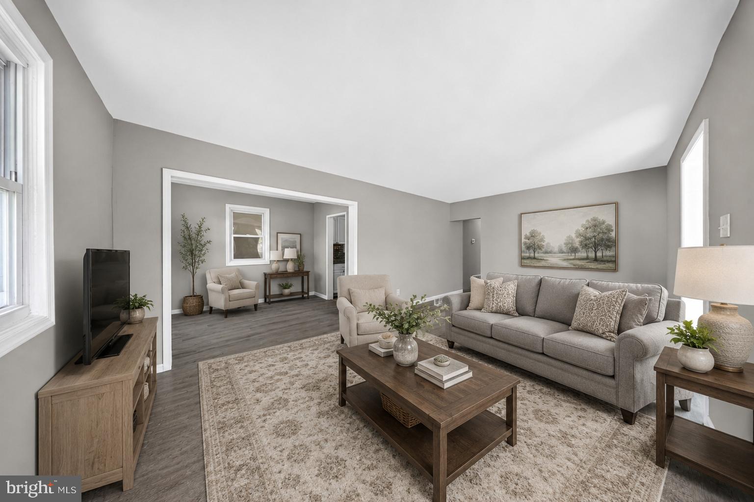 MANOR PARK - Residential