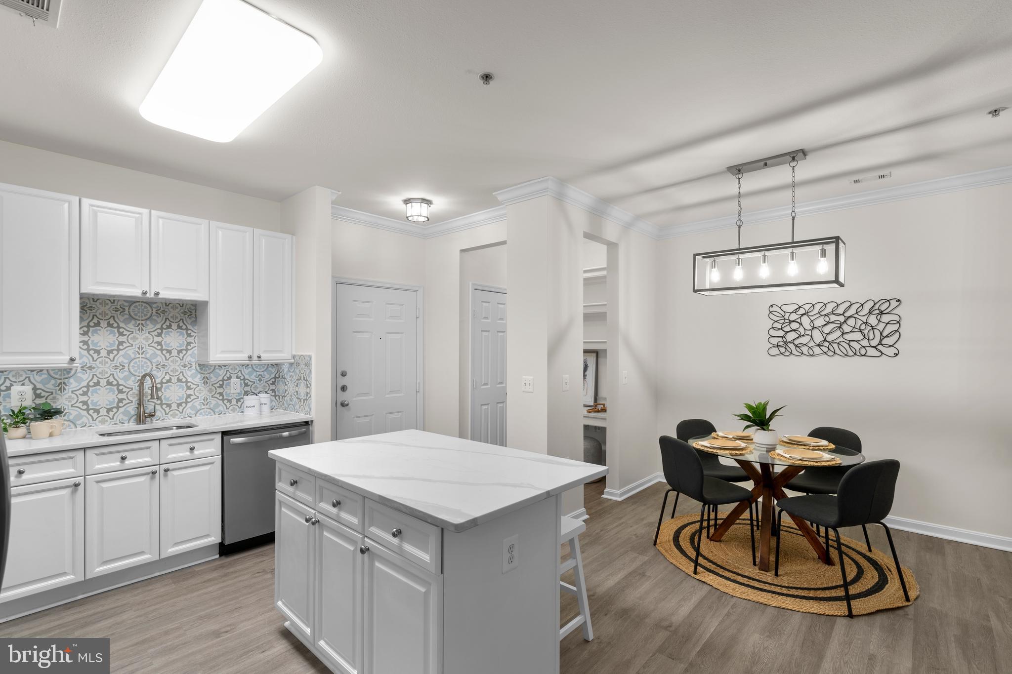 ACADIA - Residential