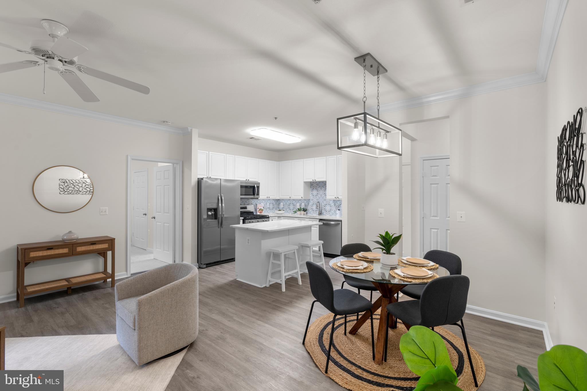 ACADIA - Residential