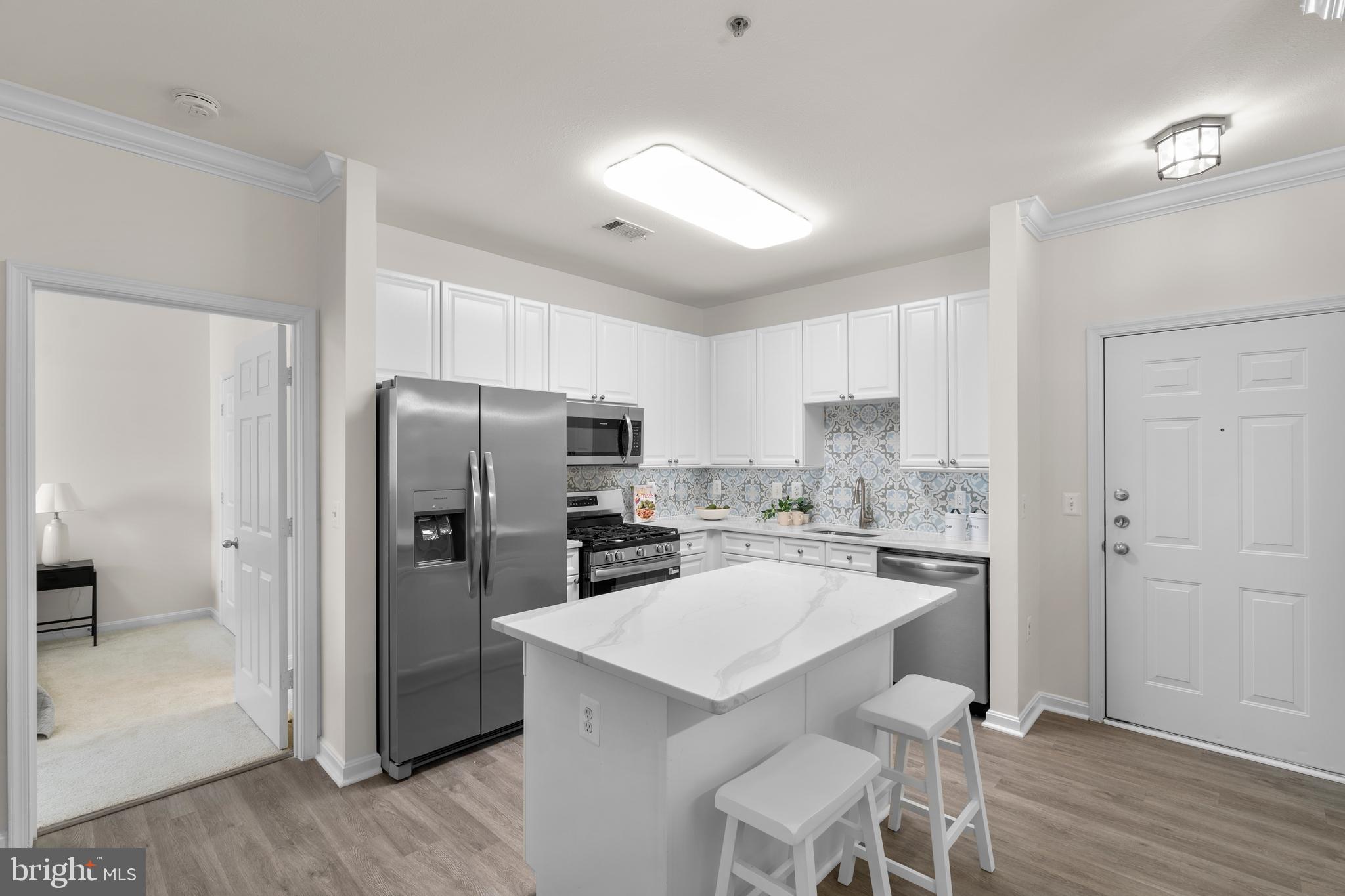 ACADIA - Residential