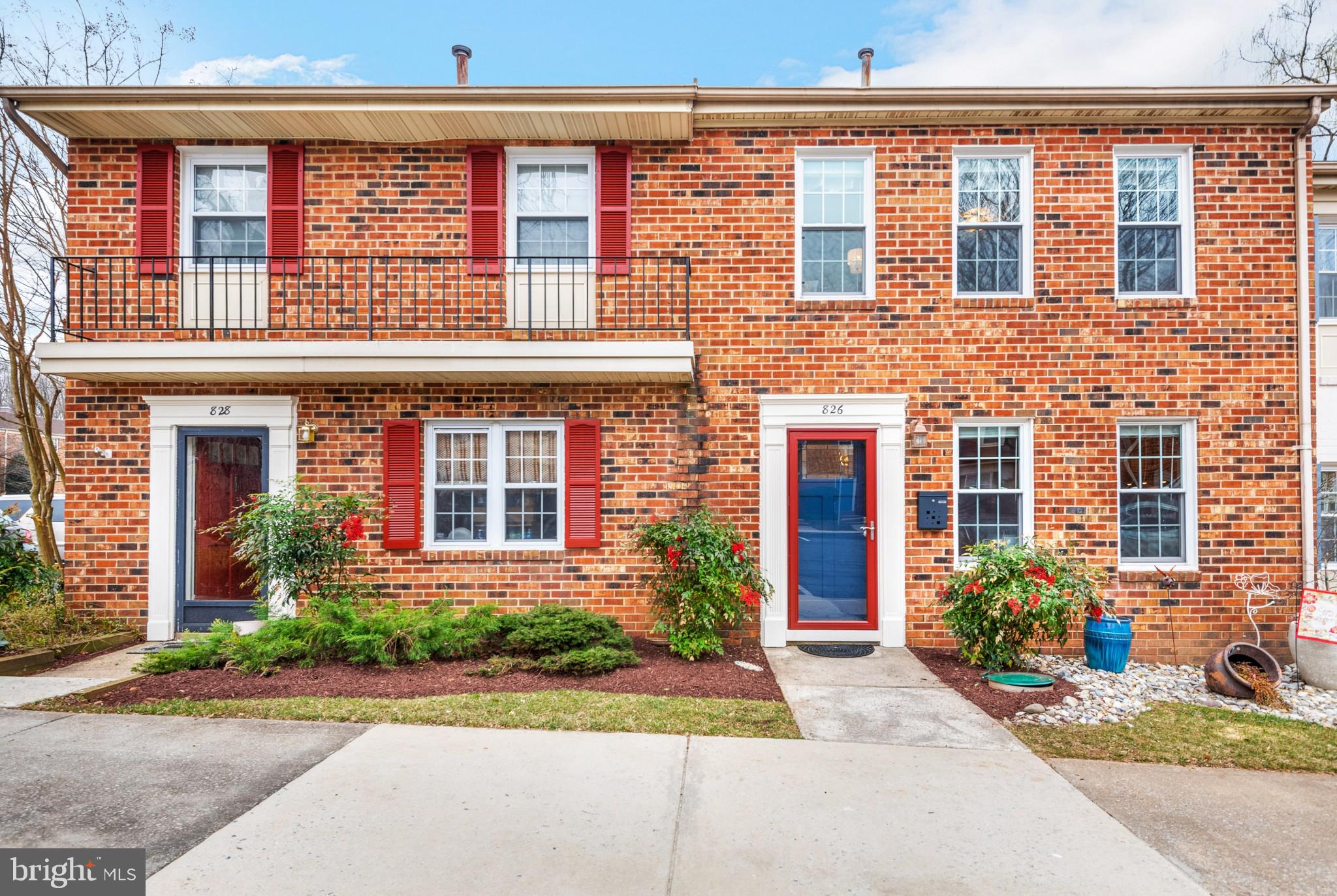 Welcome home! Charming townhouse in a location too good to be true. Short drive to 270, walking distance to Montgomery College and College Gardens elementary, in addition to Woodley Gardens pool, restaurants and Park. Bathrooms have been renovated, brand new carpet throughout, fully finished basement with a cozy patio out back. Utilities covered by HOA-includes gas heat and stove, gas dryer, water, trash and snow removal, gutter cleaning and repair. Your only utility bill will be electric! Covers roof replacement as needed. All appliances have been updated 2009 or newer. Don't miss out on this one!