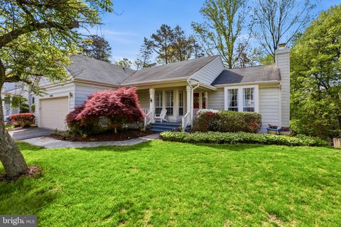 Photo of 10913 Adare Drive, FAIRFAX, VA 22032 (MLS # VAFX2306106)