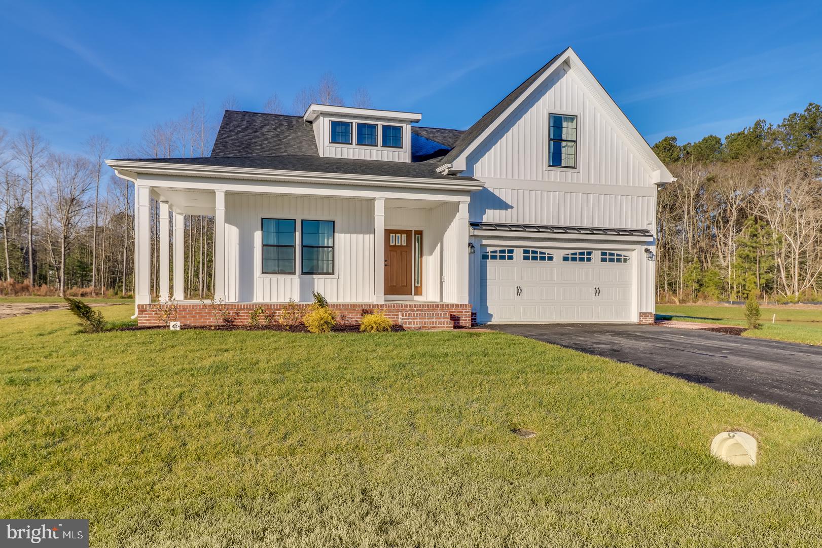 14282 SCHOONER RUN - LOT #84