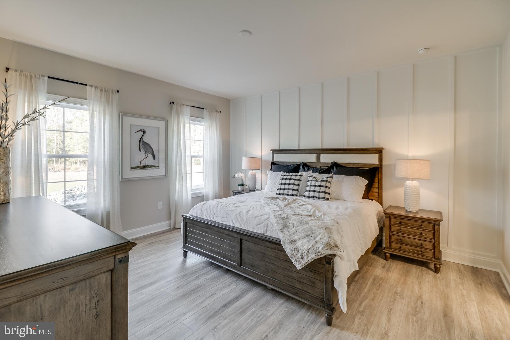 CAPTAINS WAY - Residential