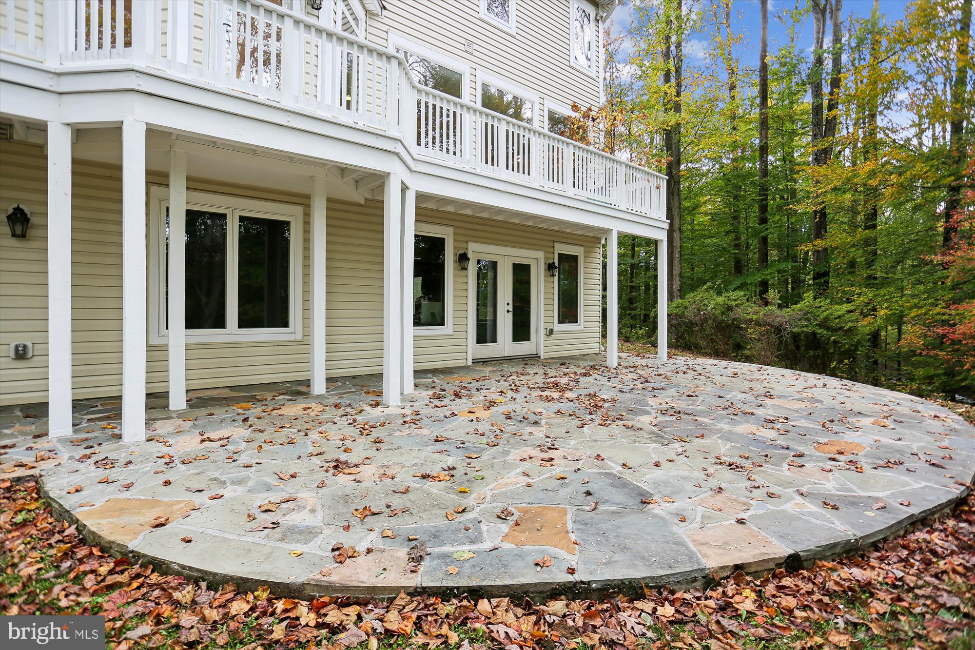 JAMES CREEK - Residential