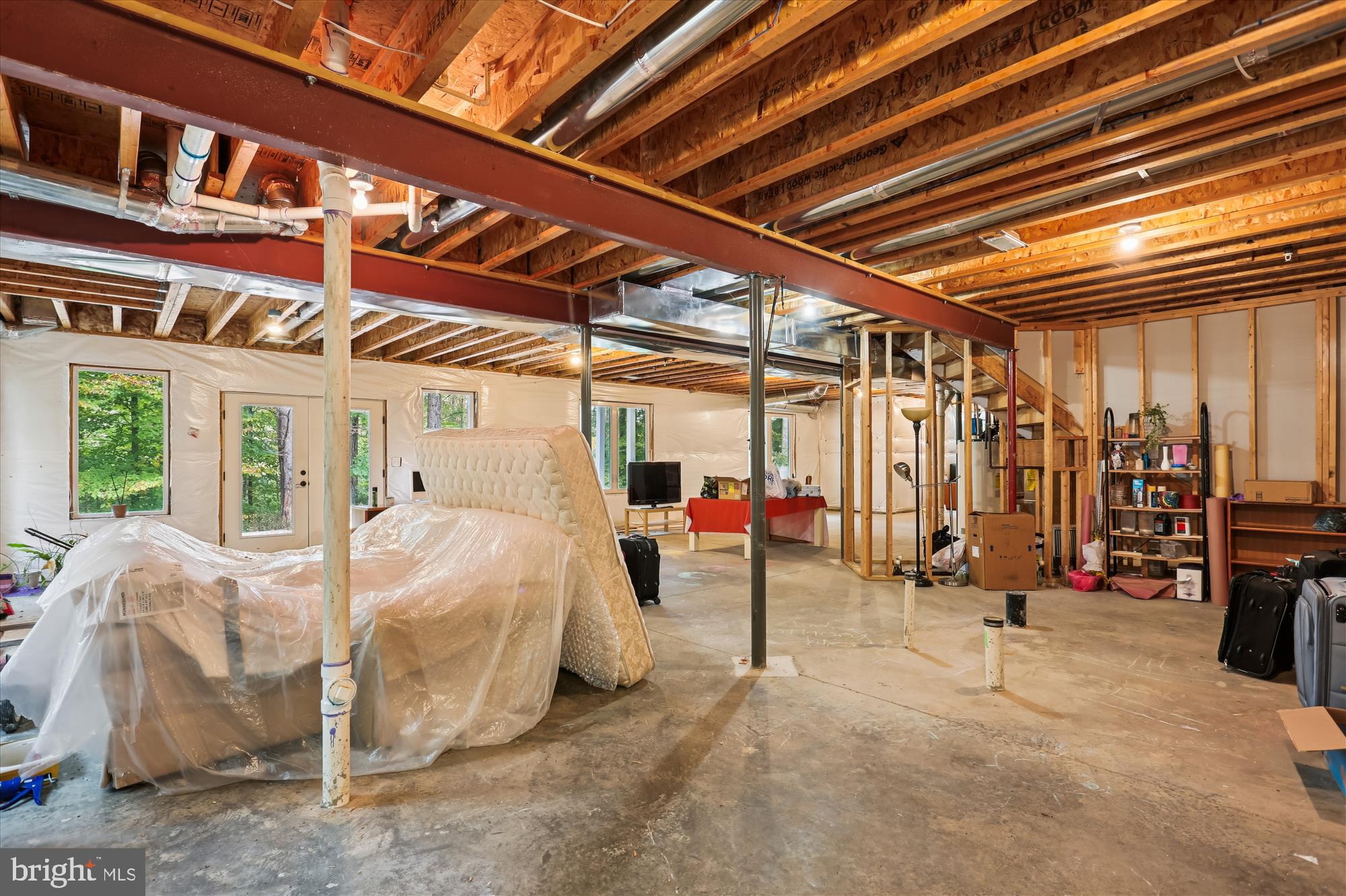 JAMES CREEK - Residential