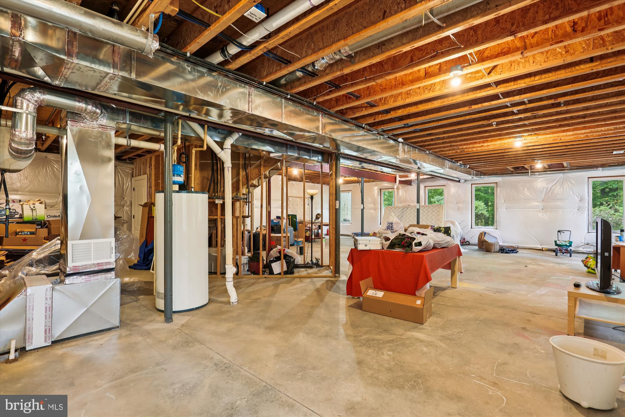 JAMES CREEK - Residential