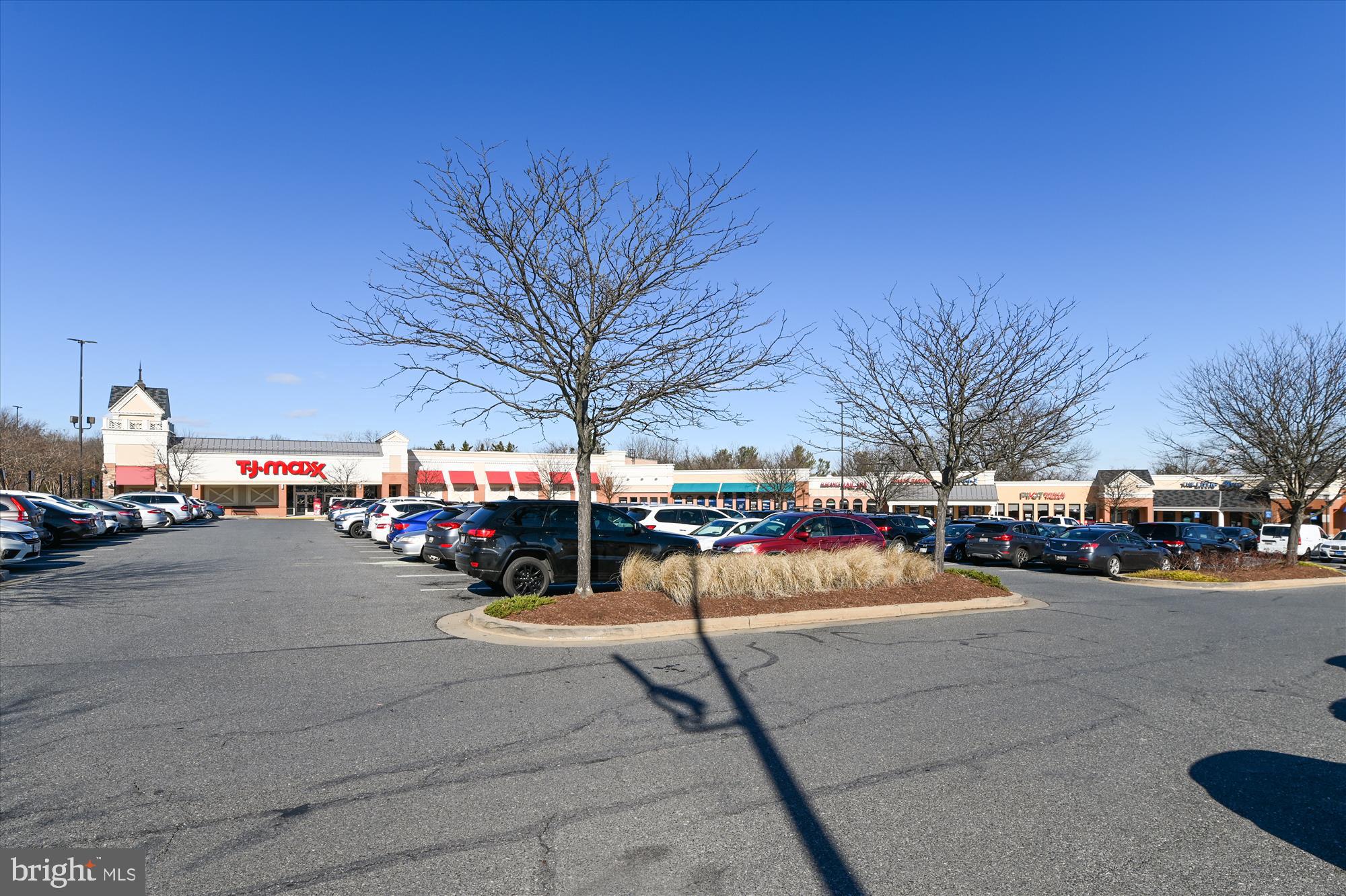 JAMES CREEK - Residential