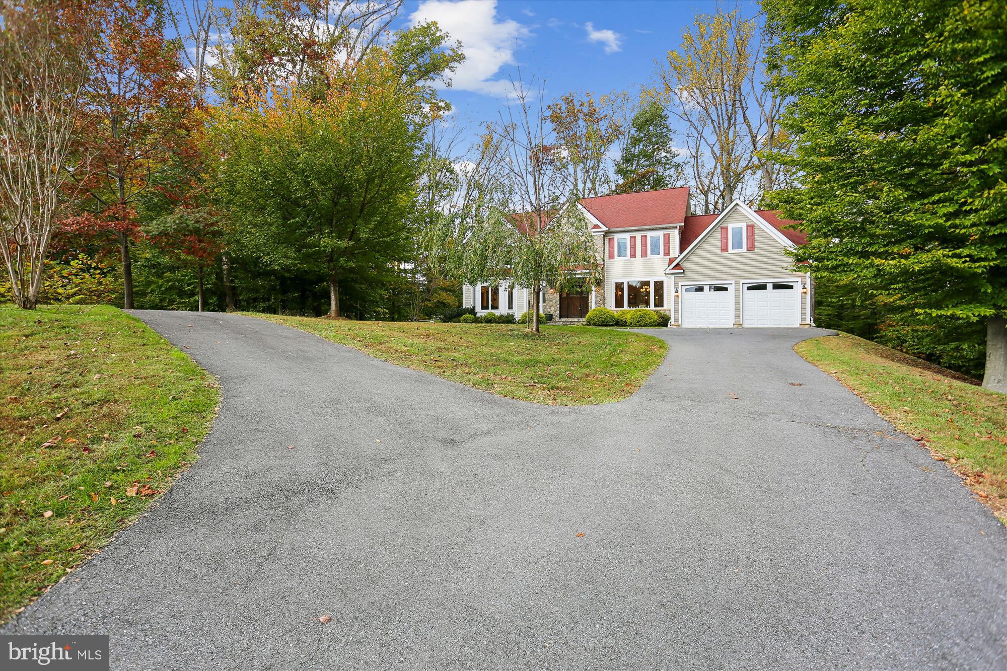 JAMES CREEK - Residential