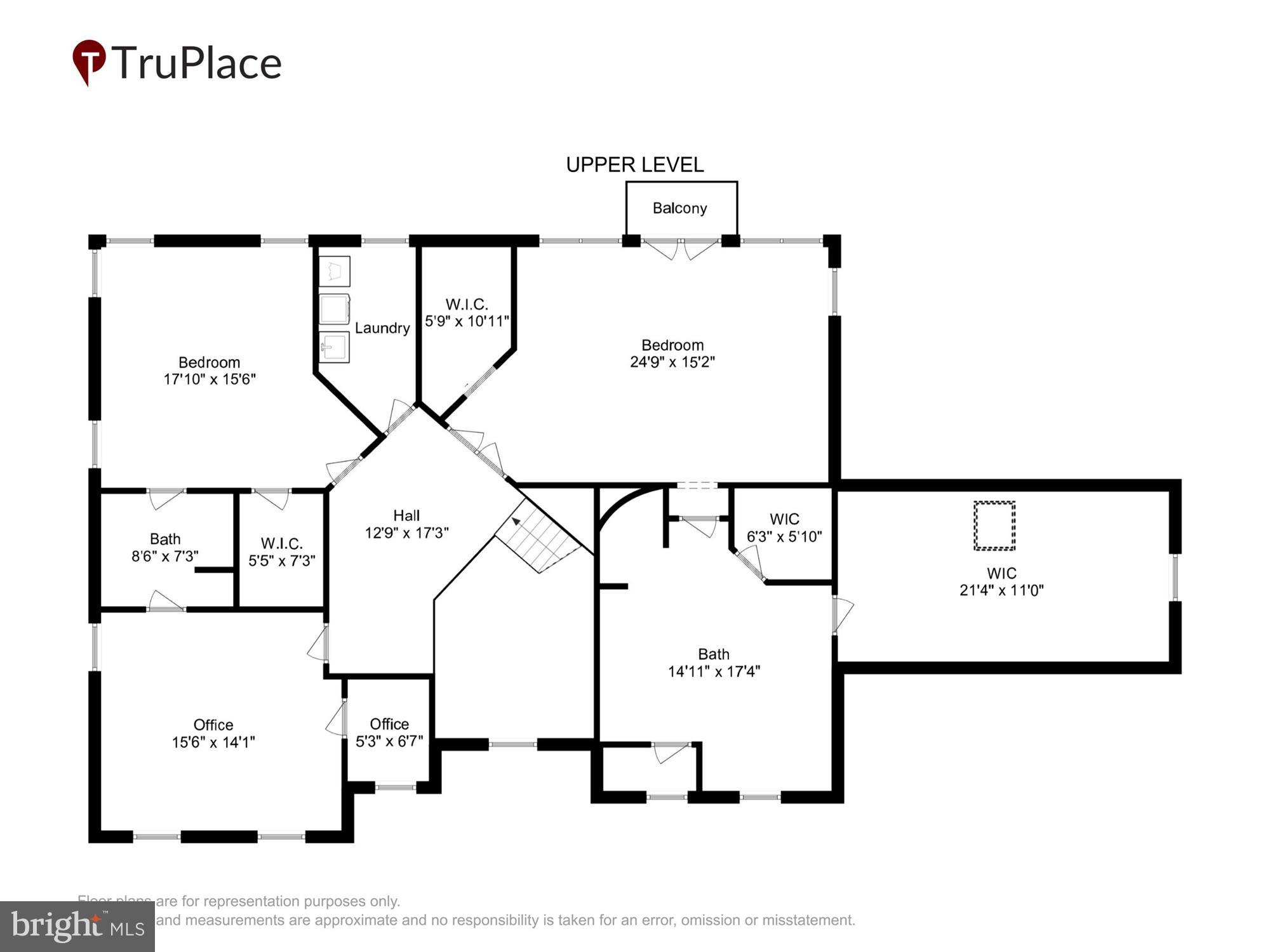 JAMES CREEK - Residential