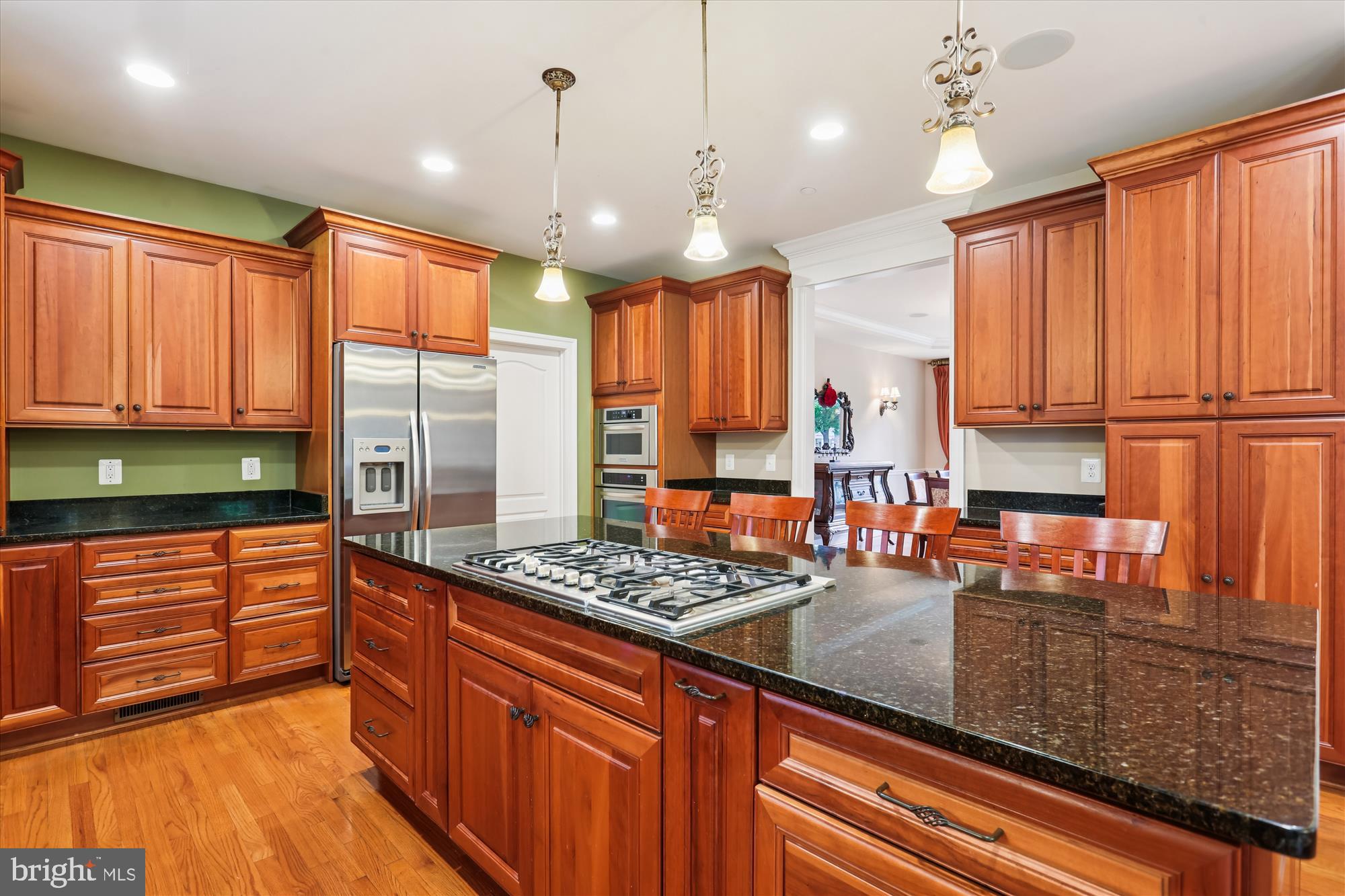 JAMES CREEK - Residential