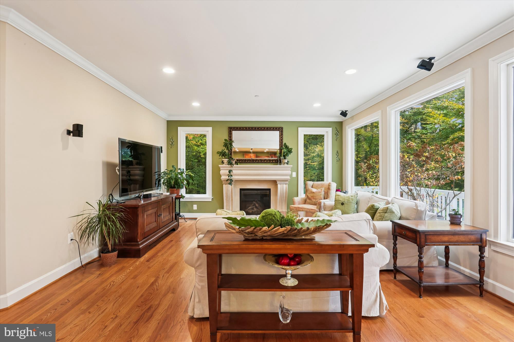 JAMES CREEK - Residential