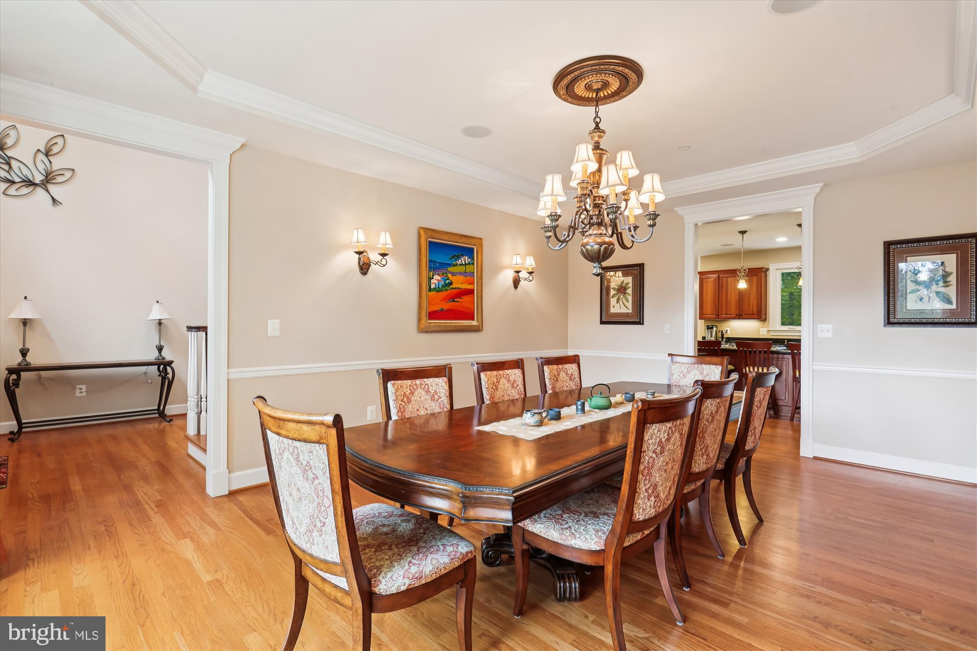 JAMES CREEK - Residential