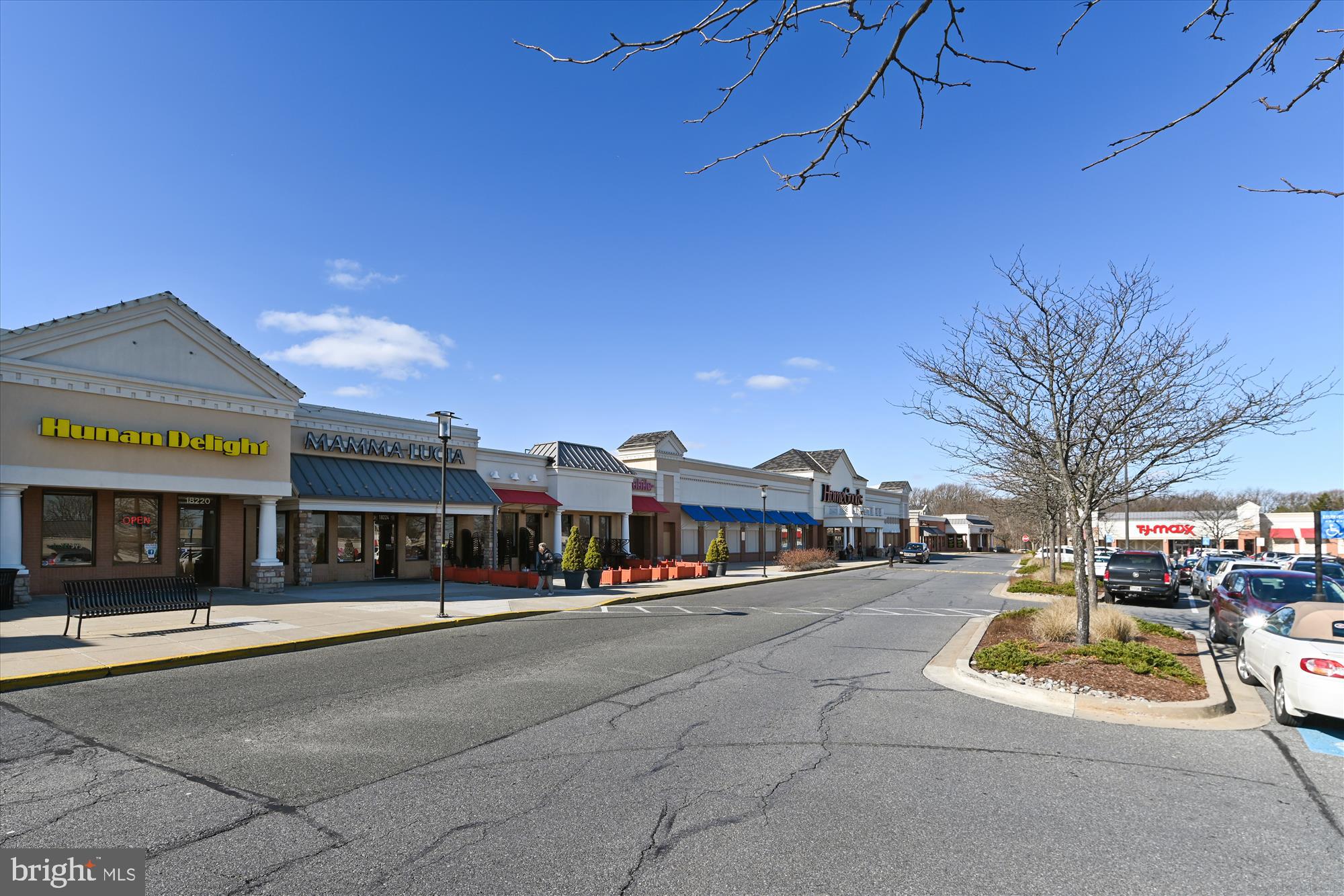 JAMES CREEK - Residential