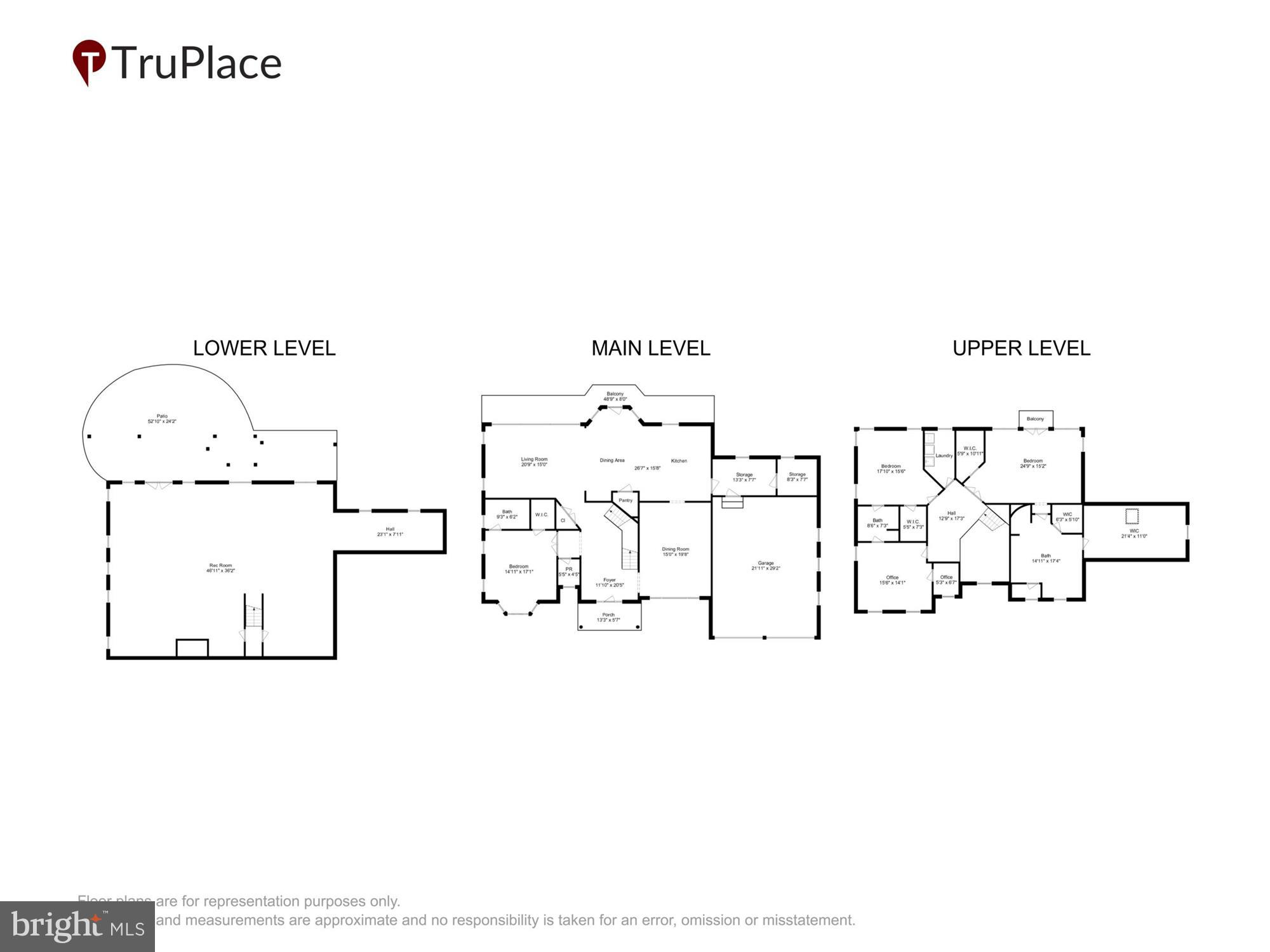 JAMES CREEK - Residential