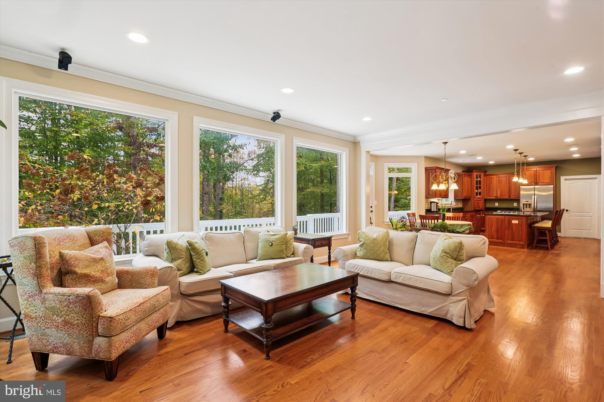 JAMES CREEK - Residential