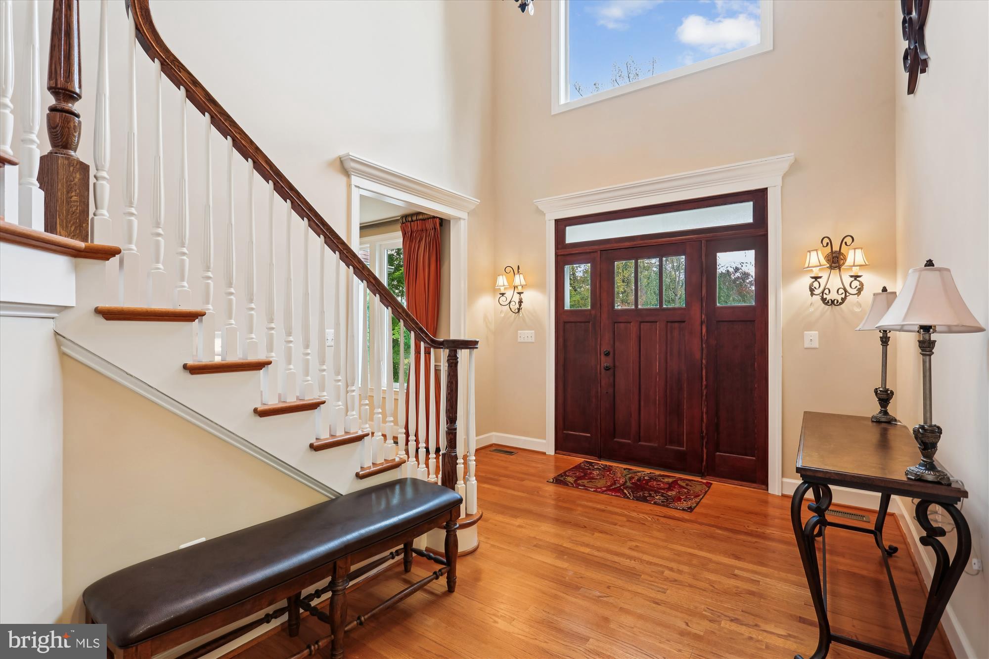 JAMES CREEK - Residential