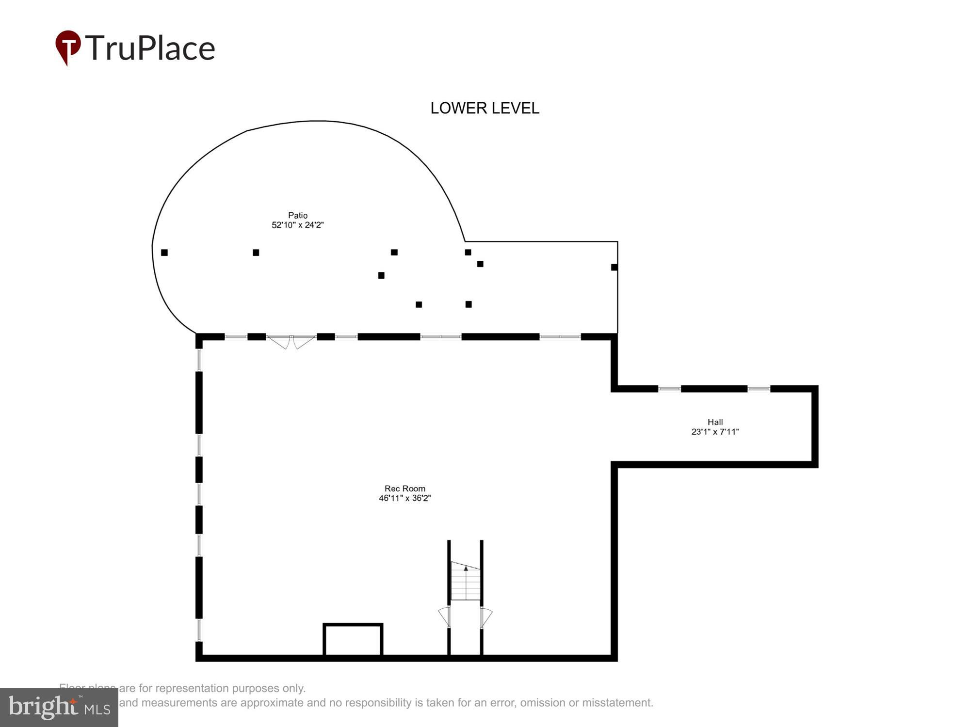 JAMES CREEK - Residential