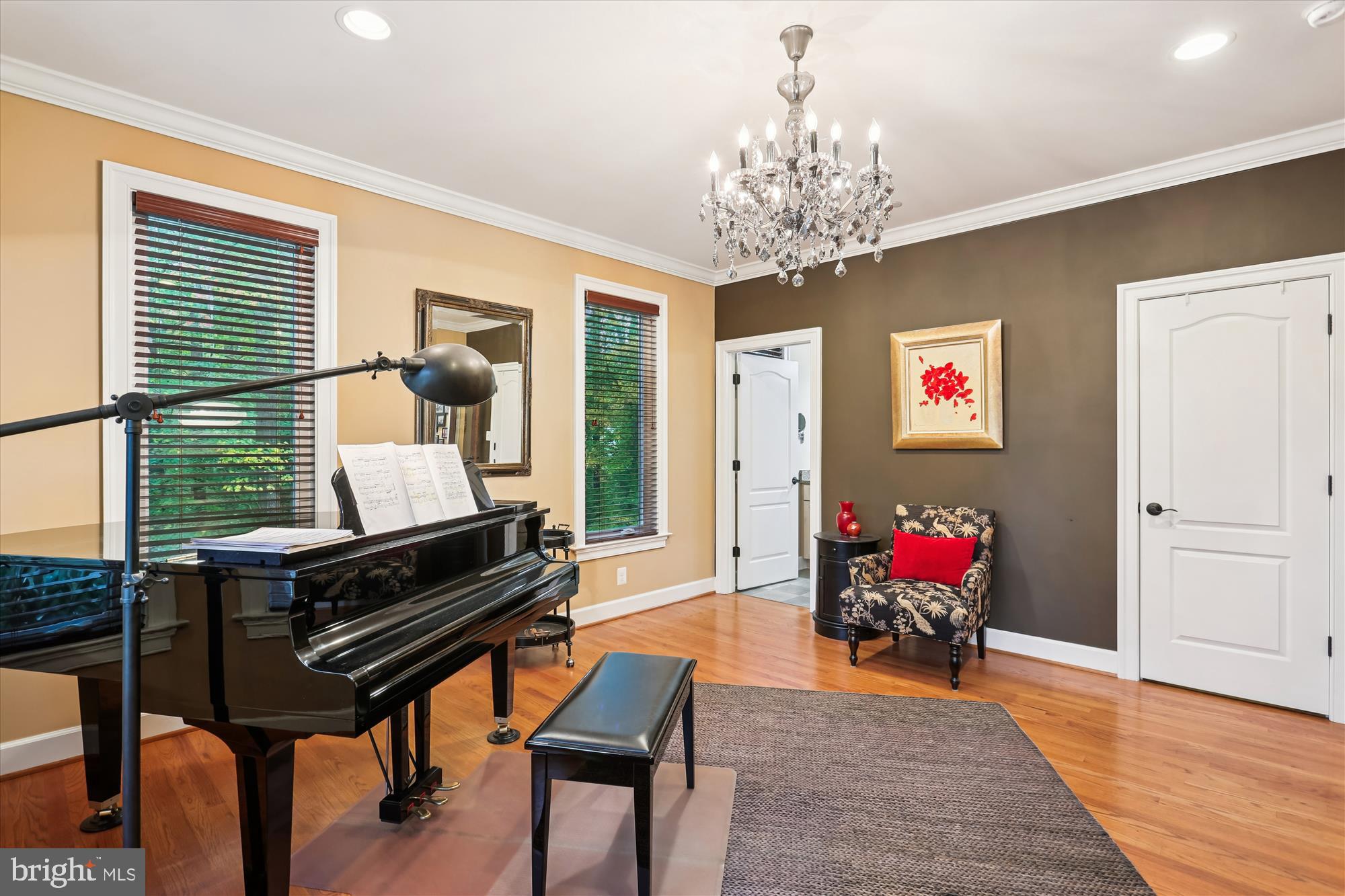 JAMES CREEK - Residential