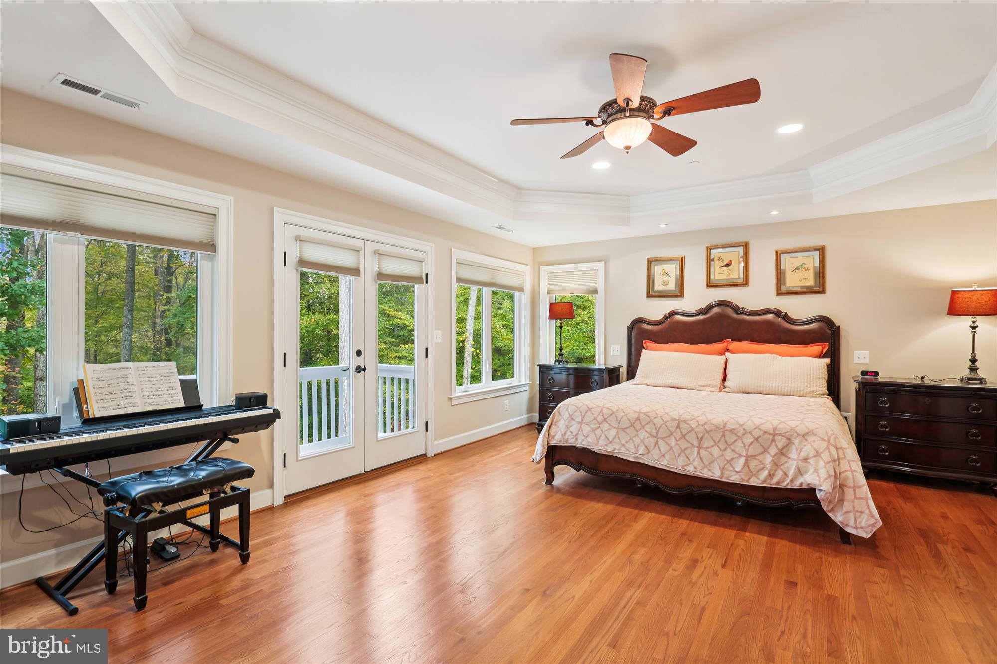 JAMES CREEK - Residential