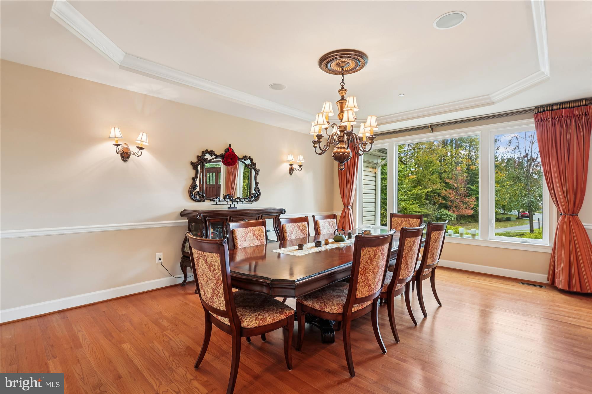 JAMES CREEK - Residential