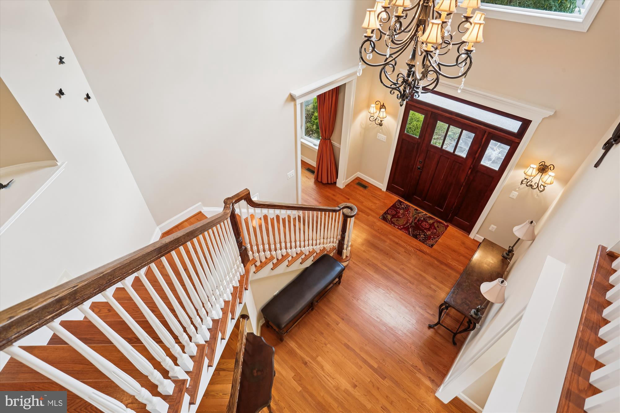 JAMES CREEK - Residential