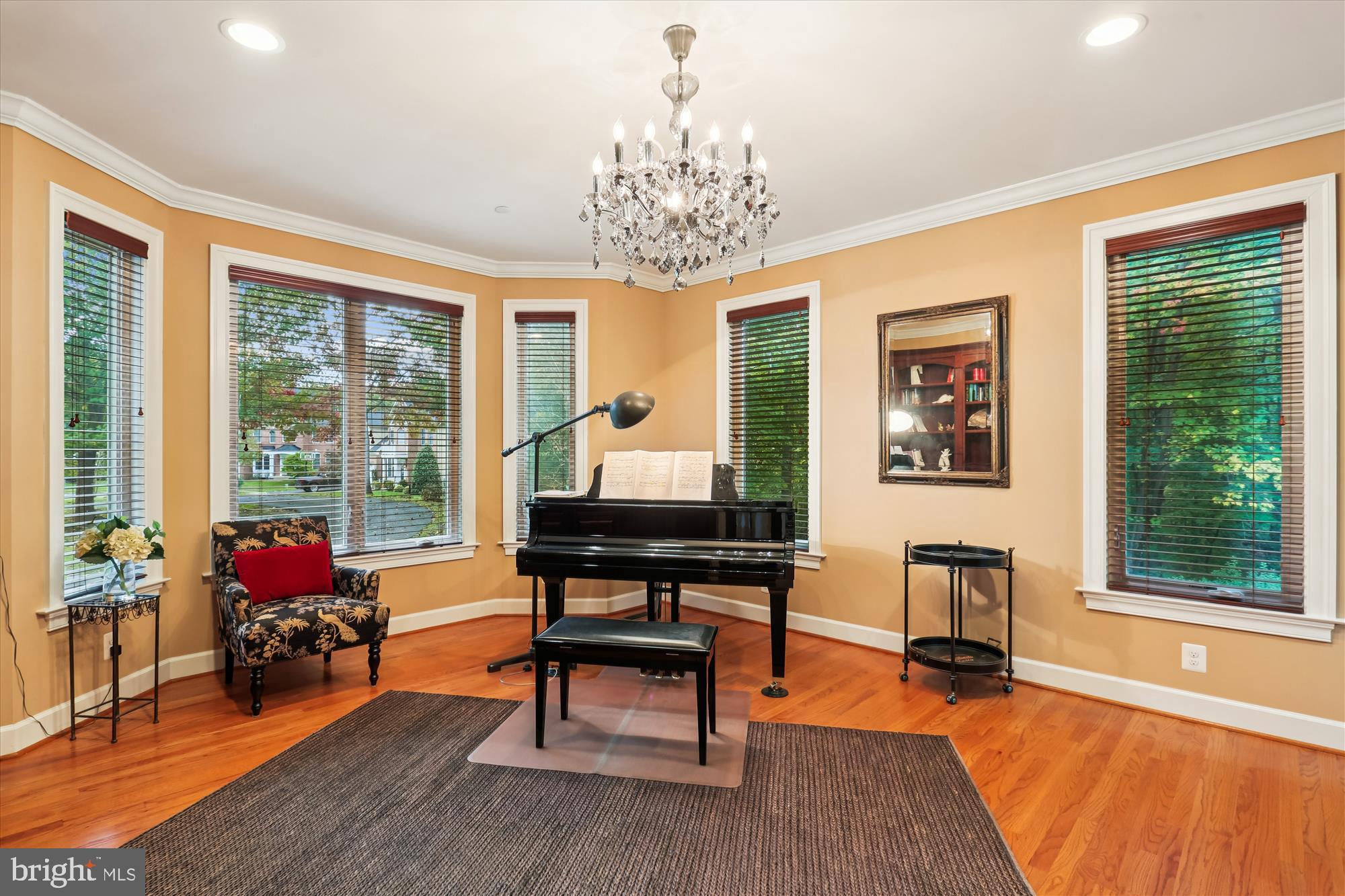 JAMES CREEK - Residential