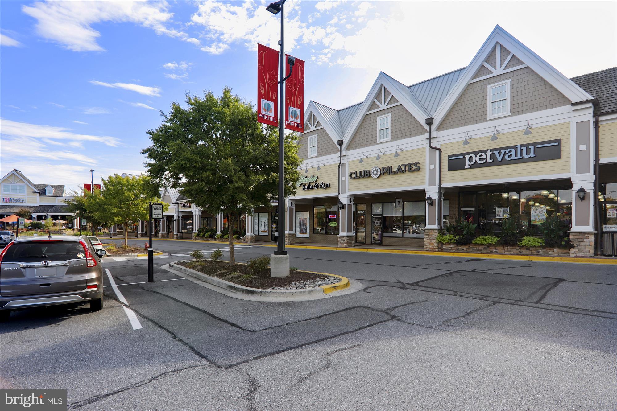 JAMES CREEK - Residential