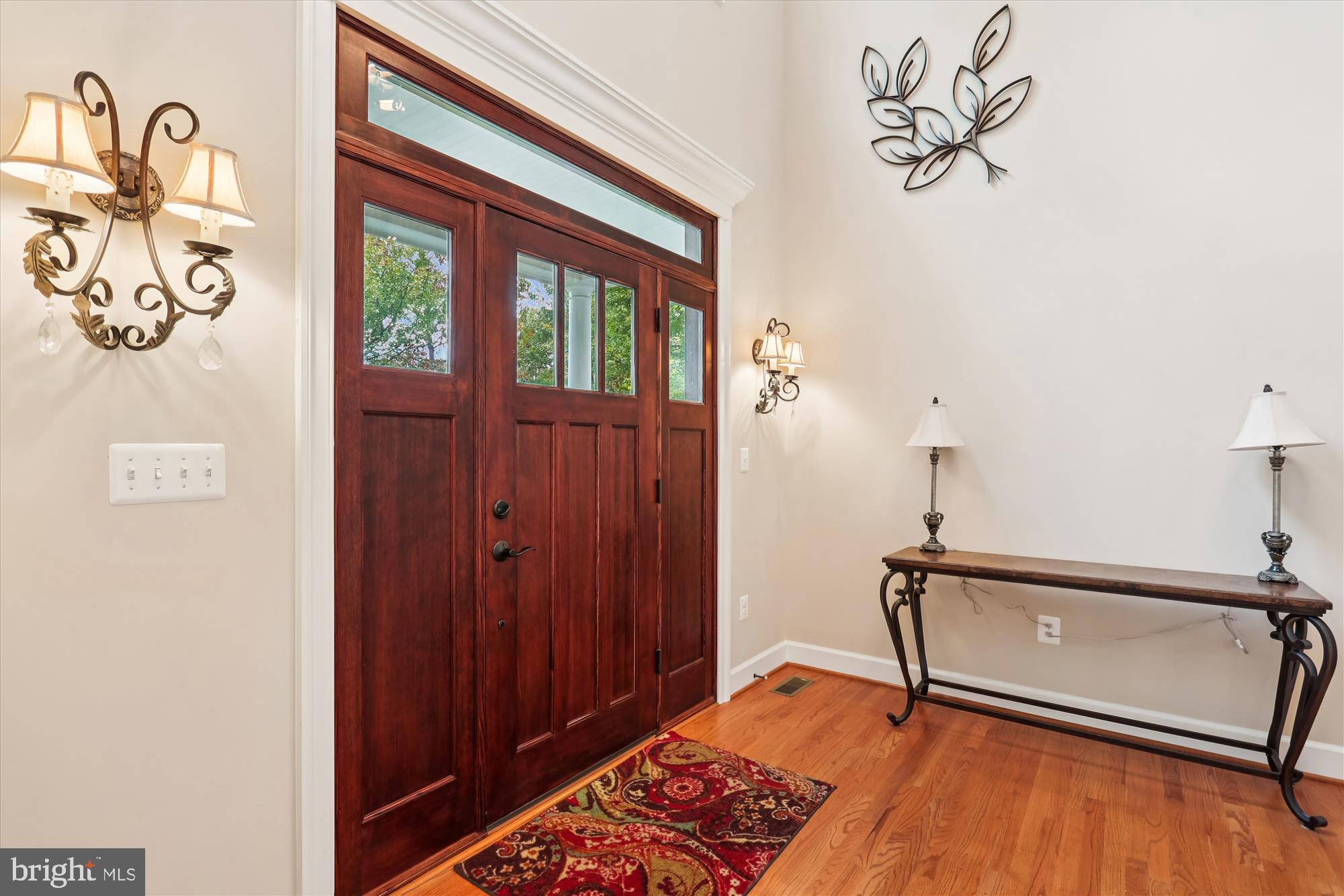 JAMES CREEK - Residential