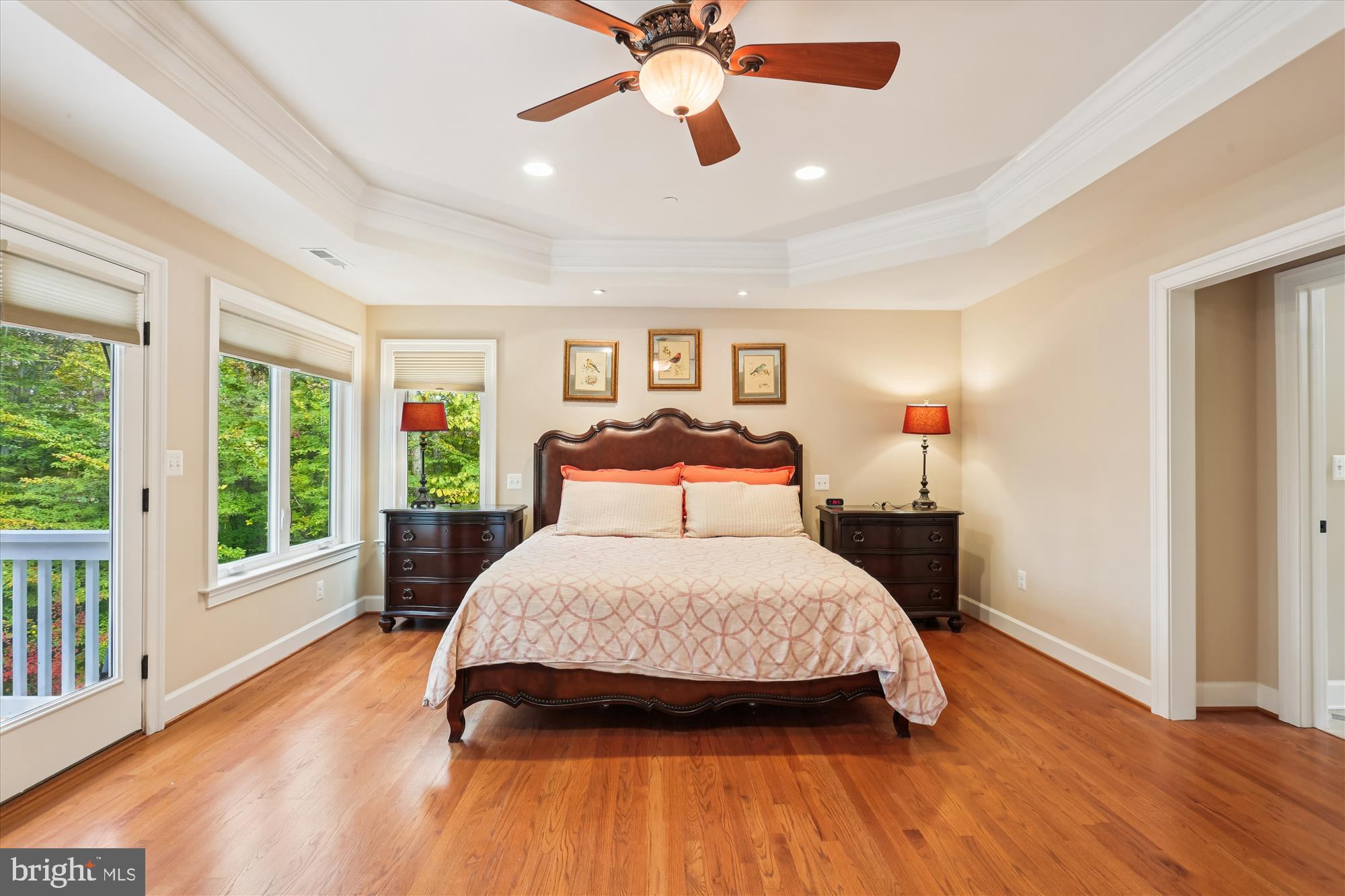 JAMES CREEK - Residential