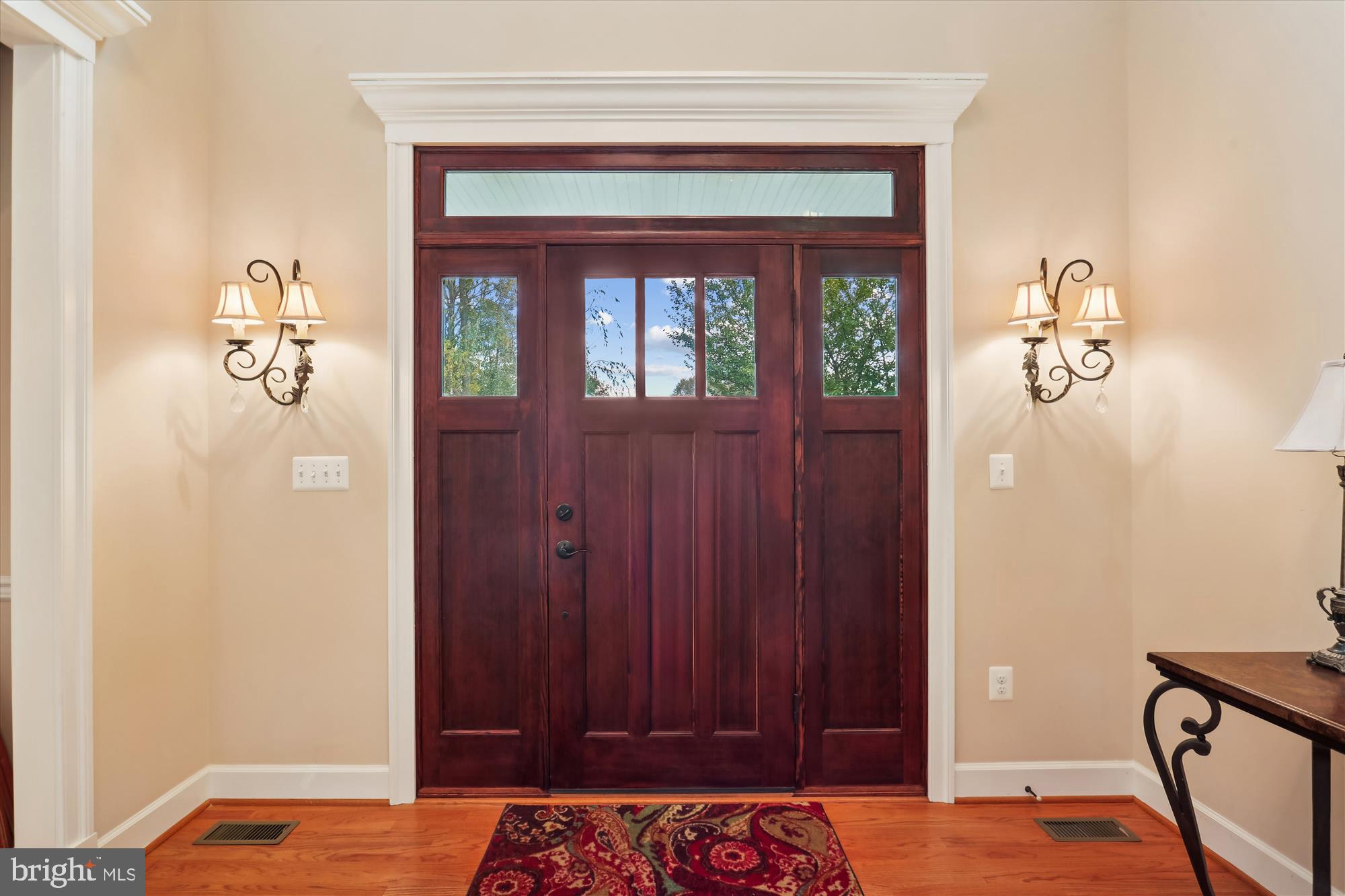 JAMES CREEK - Residential